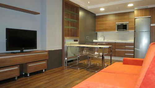 Apartamentos Clarín - Foto 3