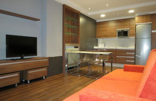 Apartamentos Clarín - Foto 3