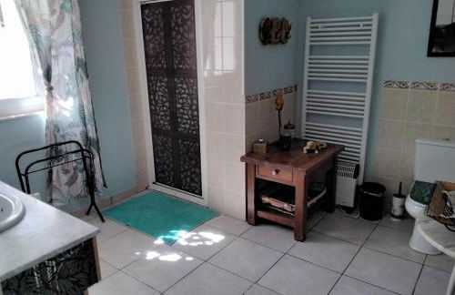 Un tour du Monde en Val de Loire 15 pers - Foto 15