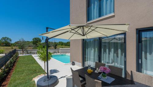 Villa Atena - Foto 5