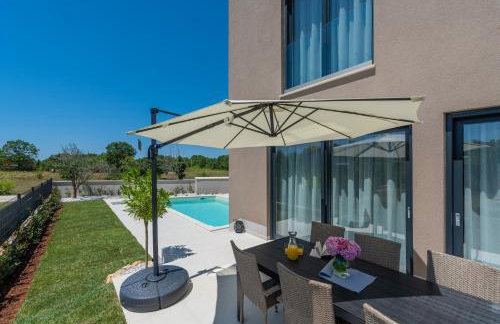 Villa Atena - Foto 5