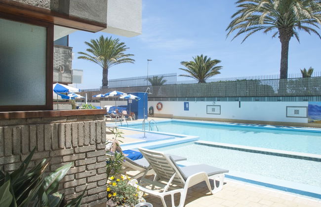 Apartamentos El Paseo - Foto 69