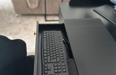 Heide Suite am Waldrand - Foto 20