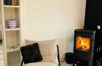 OVERNIGHT No5 - Bungalow, Billard, Dart, Kamin - Foto 11