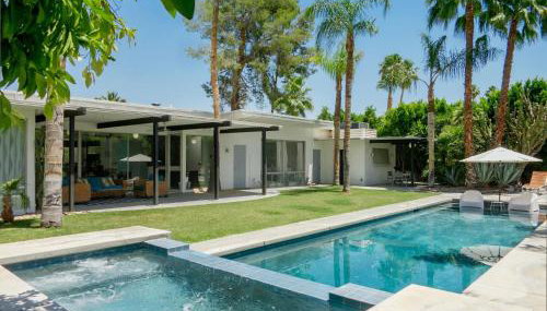 Villa Turner Deer Camp - Foto 3