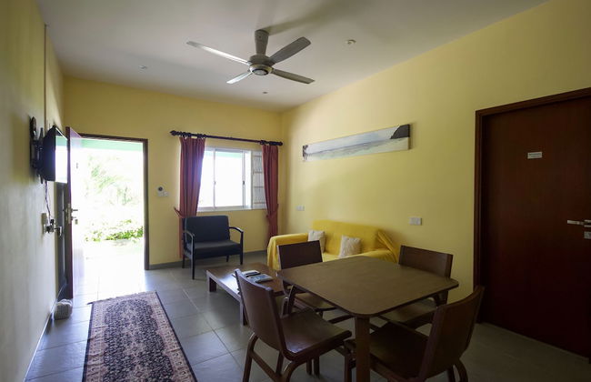 Surfers Self-Catering Chalets - Photo 8