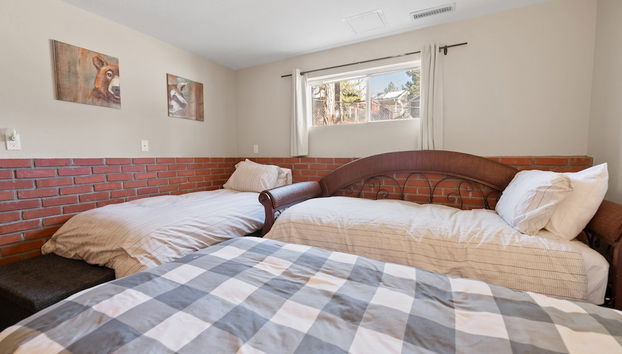 Gutierrez Getaway - Foto 4, Habitación