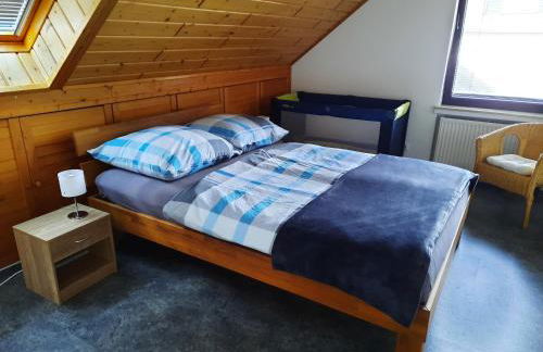 Ferienwohnung im schönen Brohltal - Foto 14