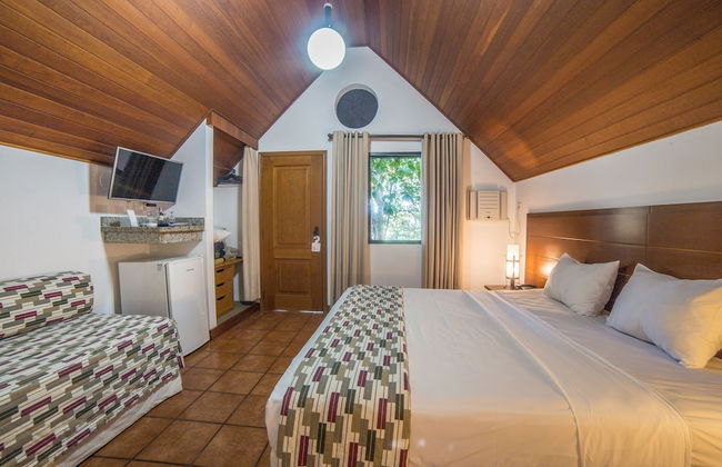 Hotel Estância Atibainha - Foto 16