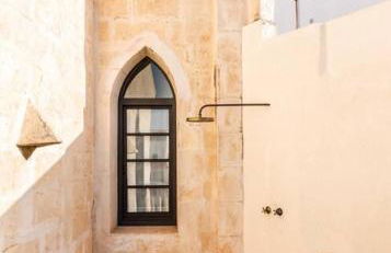 Sa Capella : Ancienne chapelle rénovée avec piscine - Foto 37