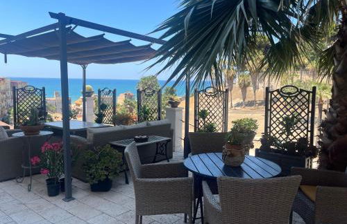 Casa Veranda sul mare - Foto 1