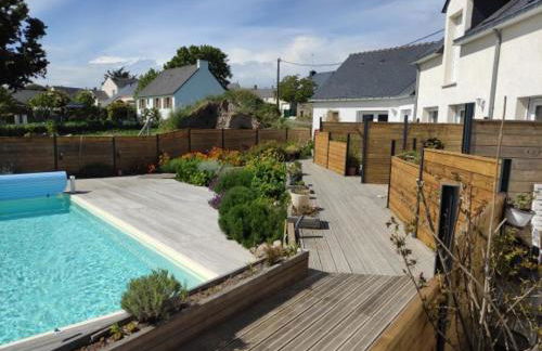 les salines de la turballe - Foto 1