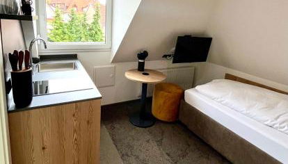 PRIMERA Smart micro-Apartments - Photo 4