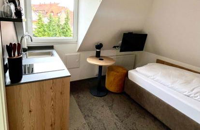 PRIMERA Smart micro-Apartments - Foto 4