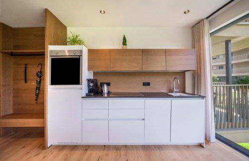 Natur Romantik Apartment Annalena - Foto 6