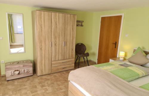 Gästehaus Andrea - Photo 14