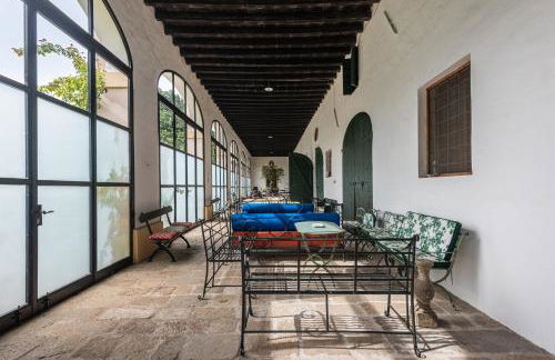 Big Scuderia Country Mansion 5500SquareFeet - Photo 26