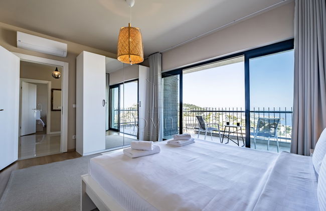 Bovilla Hotels Yalikavak - Foto 9