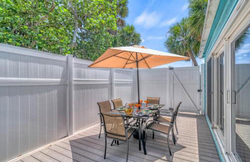 Toes in the Sand - 113 - Foto 22