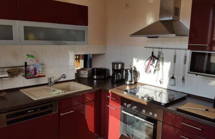 Moderne Komfortwohnung im Kurort am Rennsteig - Foto 16