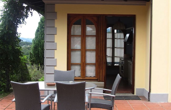 Villa Parri - Photo 37