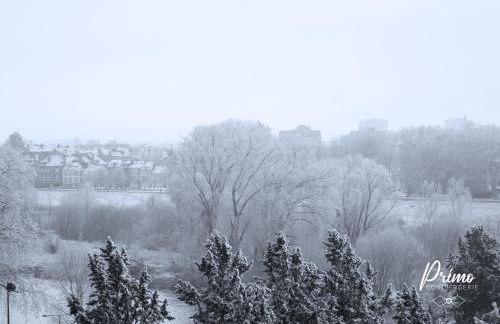 Orléans proche bord de Loire - Appartement 2 chambres avec grand balcon - Le Panoramique Orléanais - Foto 16
