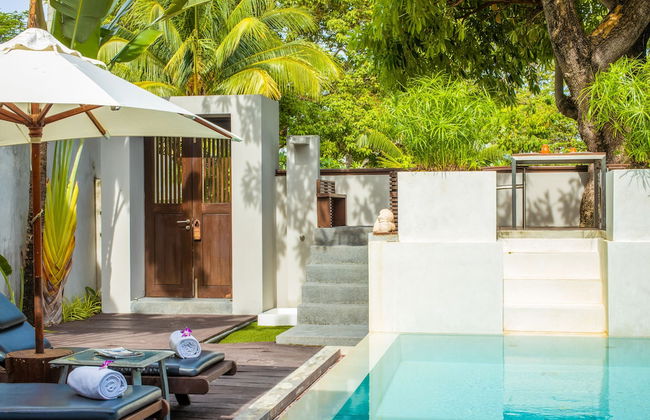 Pao Jin Poon Beach Front Villa - Foto 20