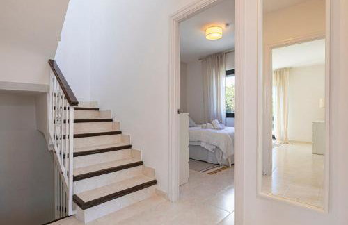 MARBELLA HOME RENTALS - Beachside, 3BR Townhouse - Foto 18
