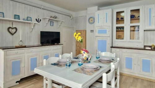 CASA DEL MARINAIO - Relax in pieno centro - WiFi - 6 posti - Foto 5