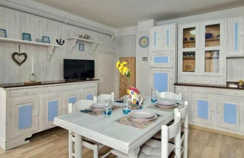 CASA DEL MARINAIO - Relax in pieno centro - WiFi - 6 posti - Foto 5