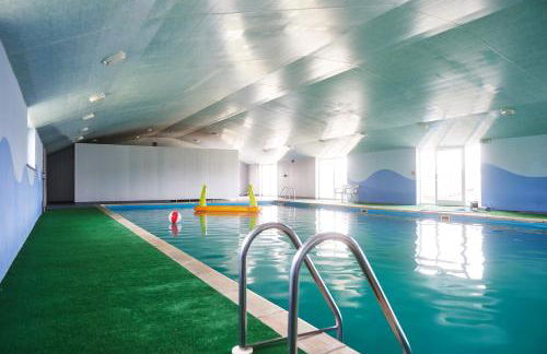 Penuwch Boathouse, Waterside Cottage with indoor Pool, Sauna & Parking - Photo 16