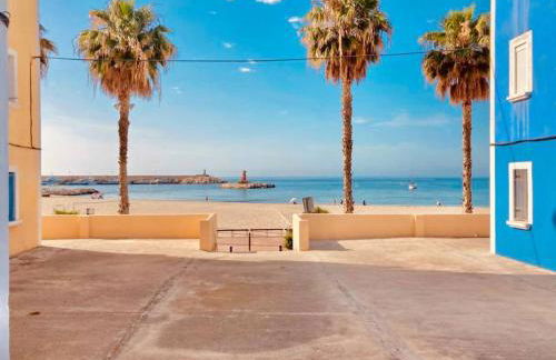 Encantador Apartamento en Primera Línea de Playa - Foto 18