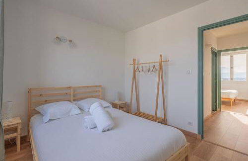 R'Apparts T4 Les Balcons De Belledonne - Foto 10