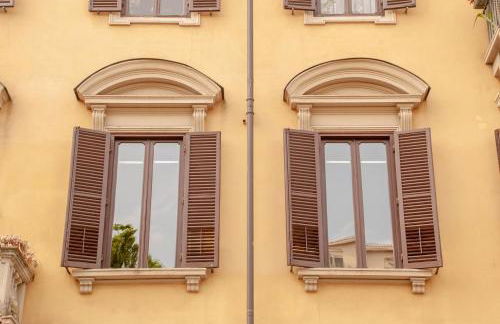 Re Umberto Suite - Foto 11