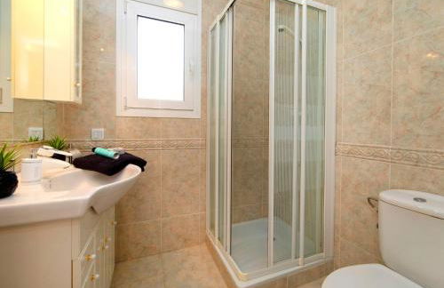 Villa La Escapada by Interhome - Foto 64