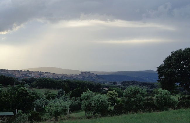 Agriturismo Fontelupo - Foto 34