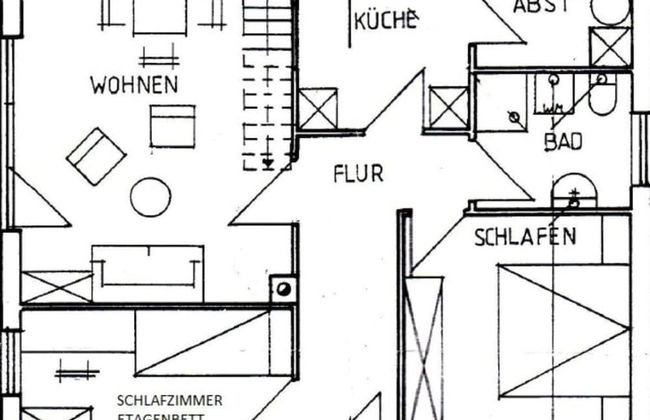 Holiday Home Treeneblick - Foto 10