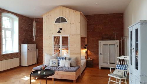 NEU! Alte Schule Jarnsen Klassenzimmer - Photo 4