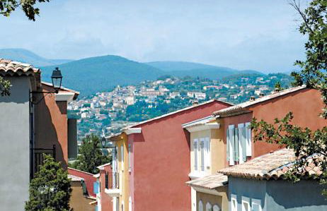 Lagrange Vacances Domaine de Fayence - Foto 57