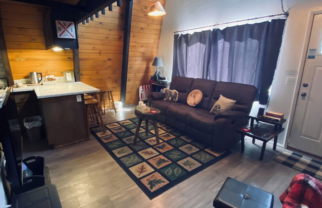 Bill Big Bear Bunkhouse - Foto 7