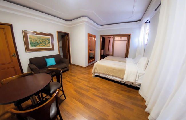 Hotel Fazenda Pocos de Caldas - Photo 9