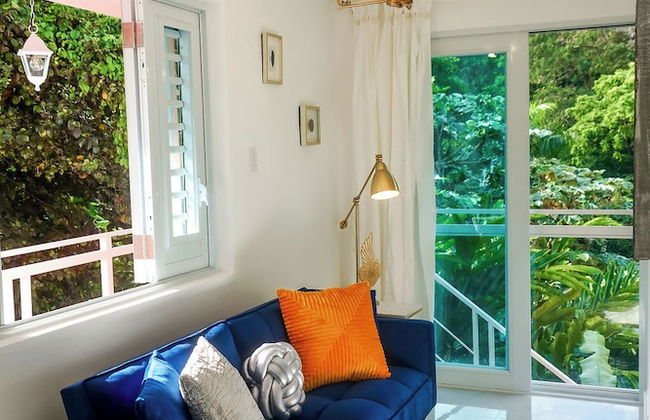 El Yunque Rainforest - Photo 8