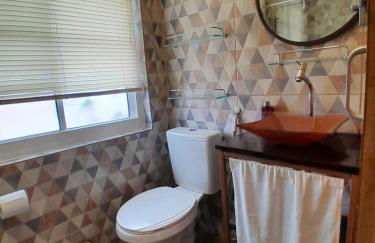 Casa Topázio no Container dos Cristais - Foto 14