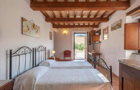 Lovely Home In Tolentino With Kitchen - Foto 28