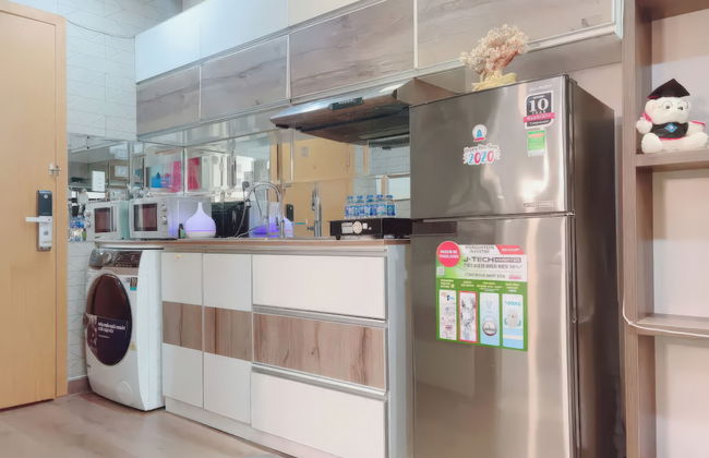 The Everich Infinity - China Town Apartment - Foto 6