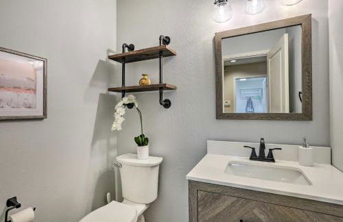 Pool, Fire Pit Central Cave Creek Retreat! - Foto 7