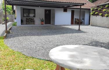 Residência Vô José - Casa 01 - Foto 11