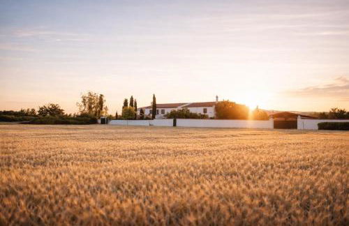 heart & ponie - Retiro Rural Privado con Piscinas - Foto 40
