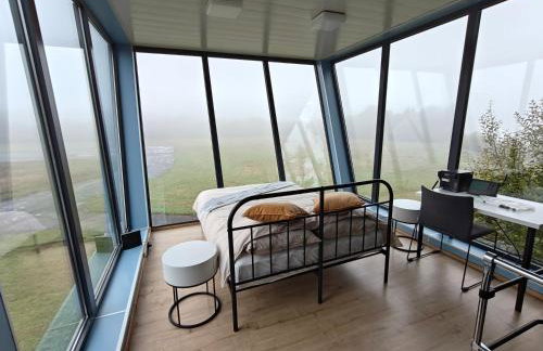 Wieża Krajna - Foto 45