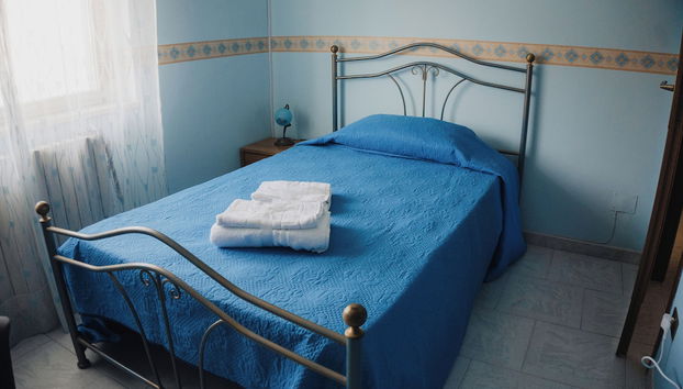 La Dimora di Annarè - Foto 3, Habitación